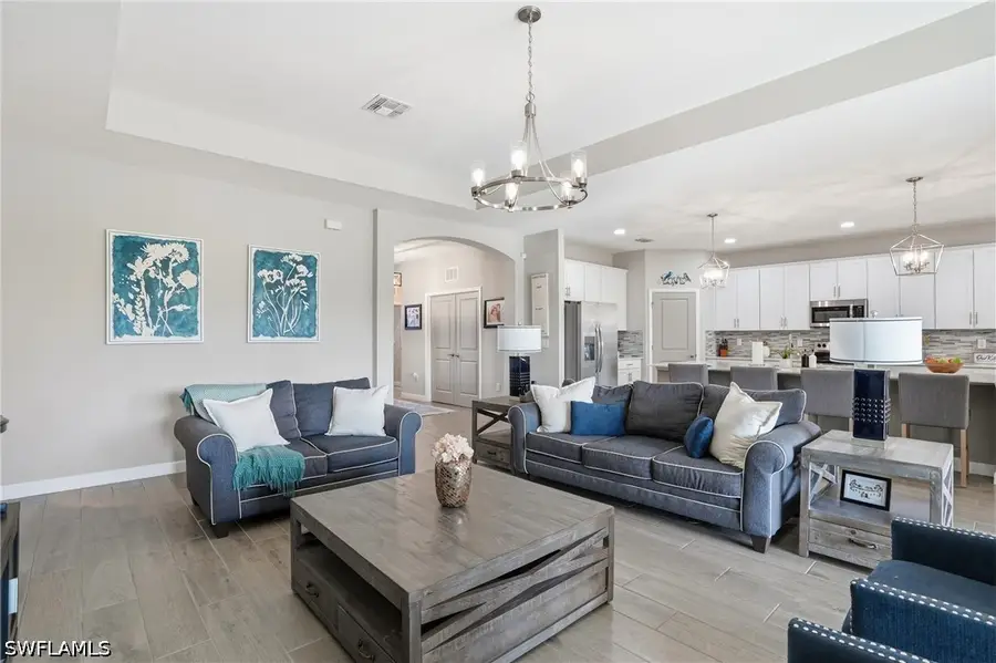 1384 Birdie Drive, Naples, FL 34120 - #2