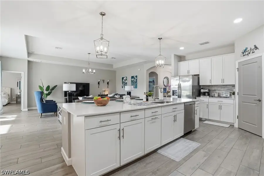 1384 Birdie Drive, Naples, FL 34120 - #3