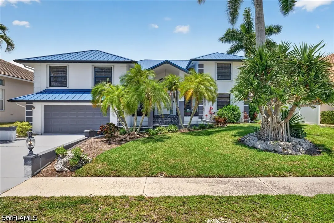 1124 Whiteheart Court, Marco Island, FL 34145 - #1