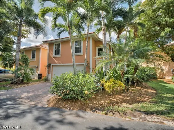 9124 Brendan Preserve Court, Bonita Springs, FL 34135