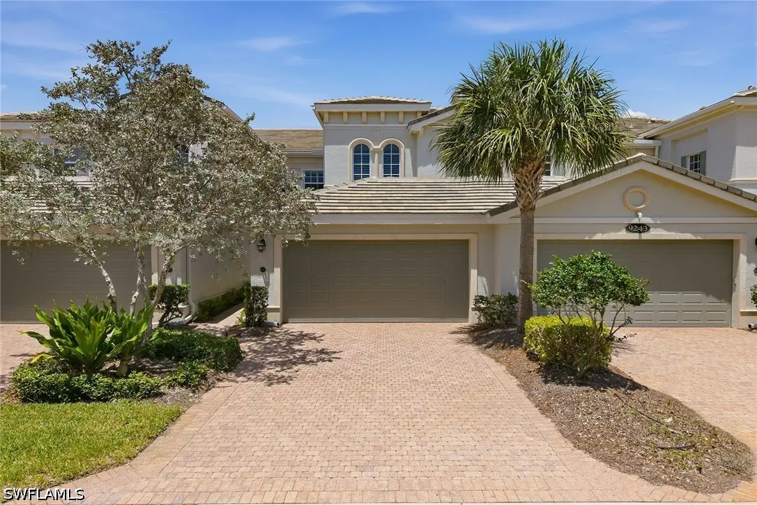 9243 Tesoro Lane #103, Naples, FL 34114 - #1