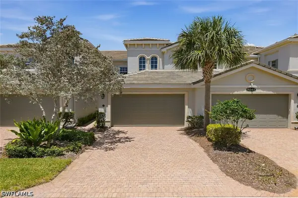 9243 Tesoro Lane #103, Naples, FL 34114