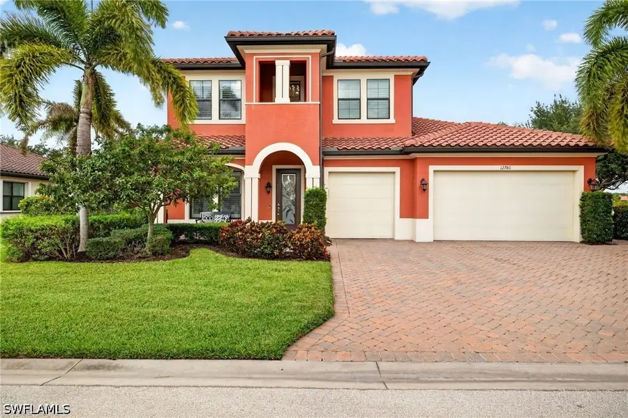 12780 Astor Place, Fort Myers, FL 33913 - #2