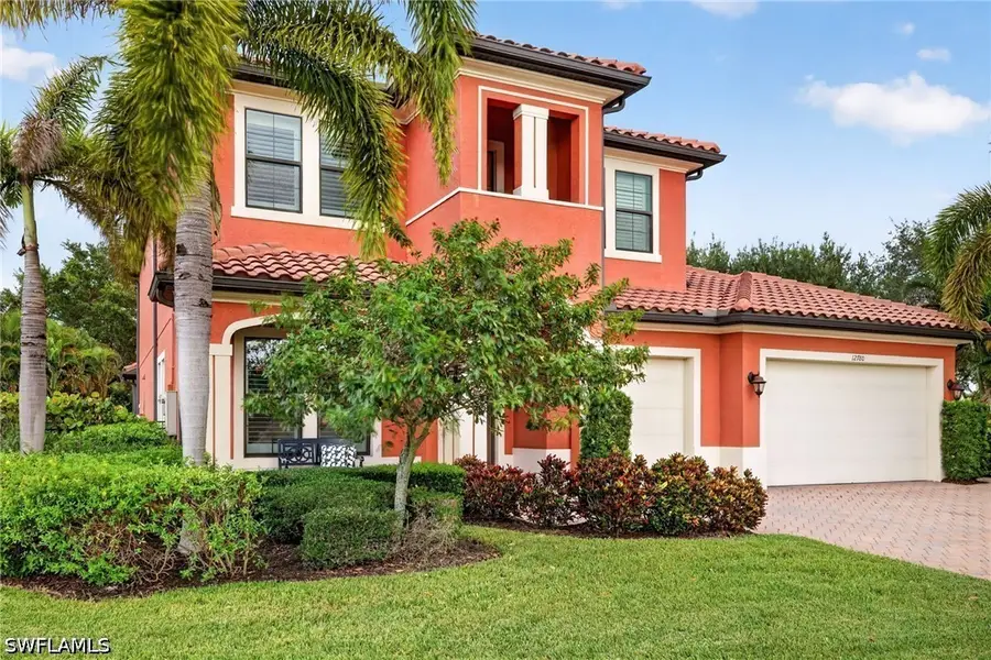 12780 Astor Place, Fort Myers, FL 33913 - #3