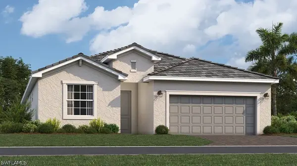 3245 Weston Manor Drive, Alva, FL 33920