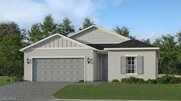 14815 Bluewater Road, Babcock Ranch, FL 33982
