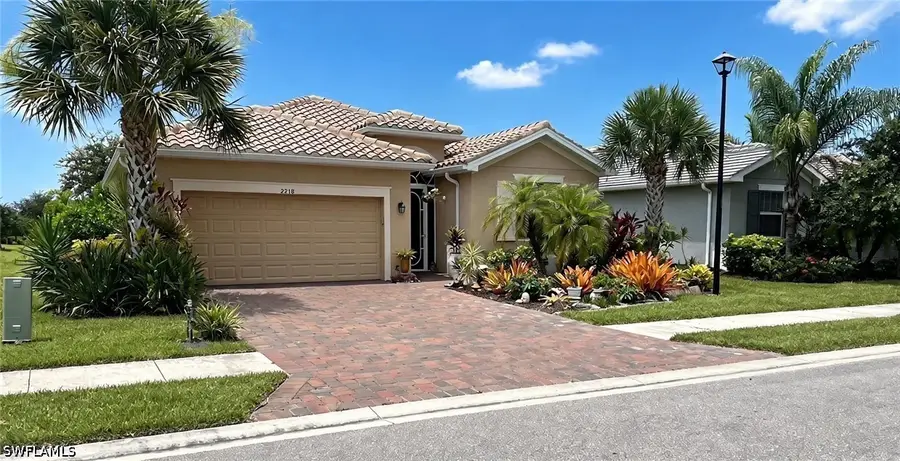 2218 Cara Cara Way, Naples, FL 34120 - #2