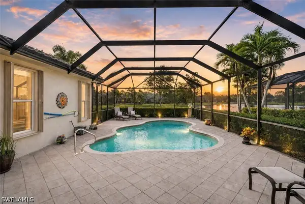 19603 Maddelena Circle, Estero, FL 33967