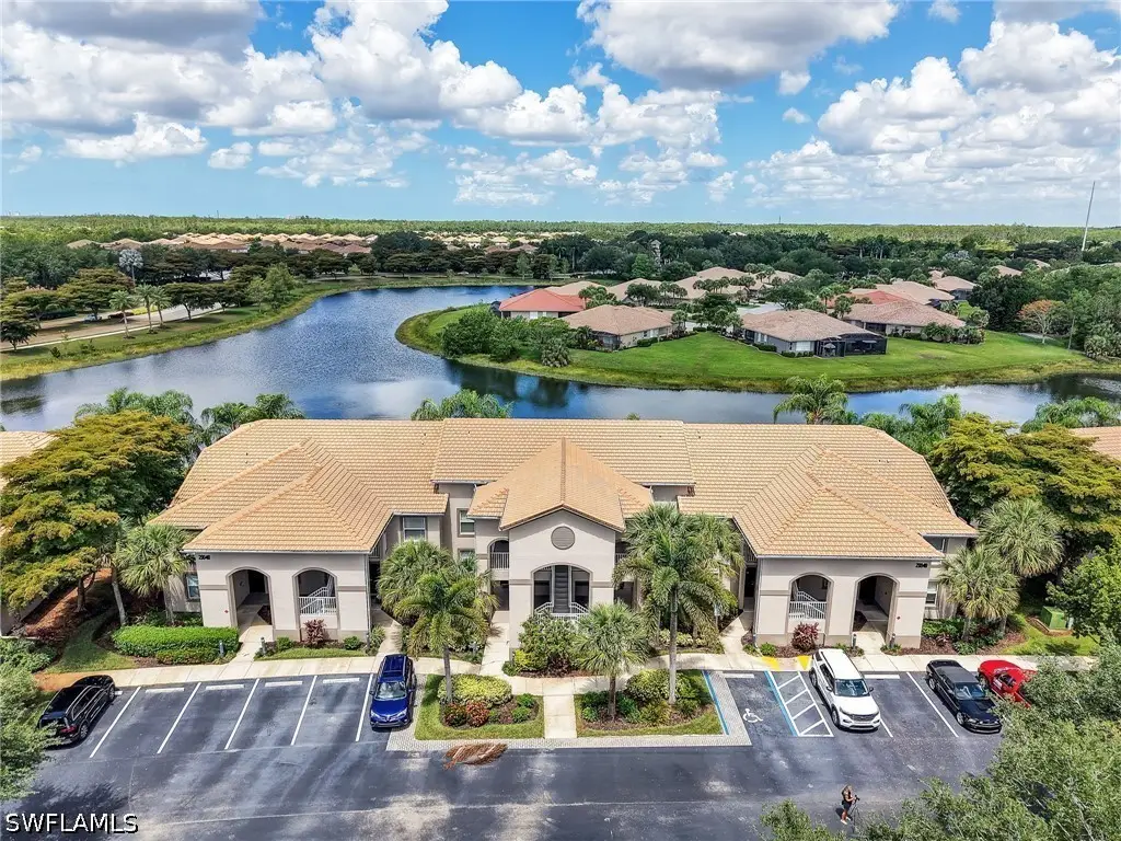 20040 Barletta Lane #326, Estero, FL 33928 - #1