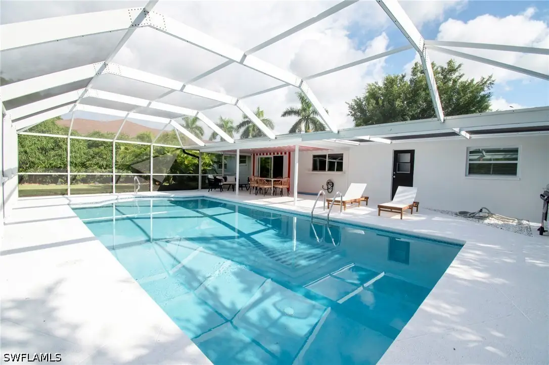 59 Wickliffe Drive, Naples, FL 34110 - #1