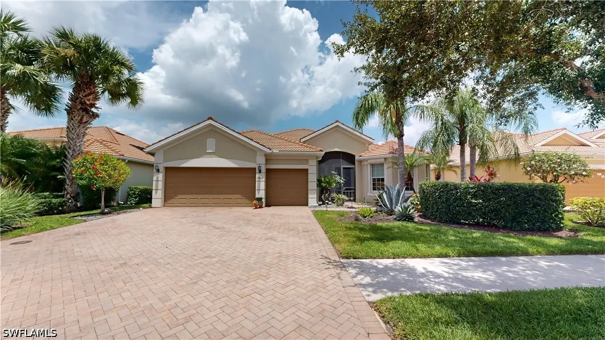 5823 Plymouth Place, Avenue Maria, FL 34142 - #1