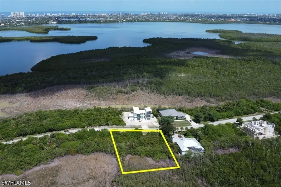 792 Whiskey Creek Drive, Marco Island, FL 34145 - #3
