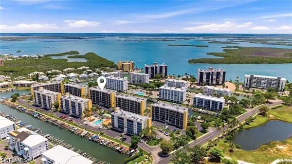 4421 Bay Beach Lane #623, Fort Myers Beach, FL 33931