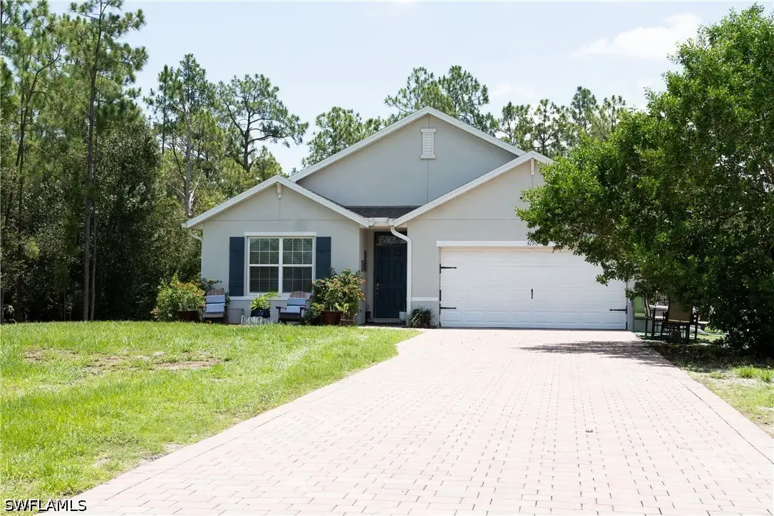 5190 42nd Street Ne, Naples, FL 34120 - #1