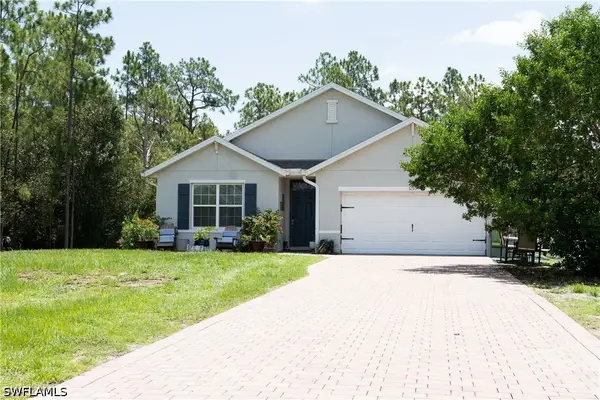 5190 42nd Street Ne, Naples, FL 34120