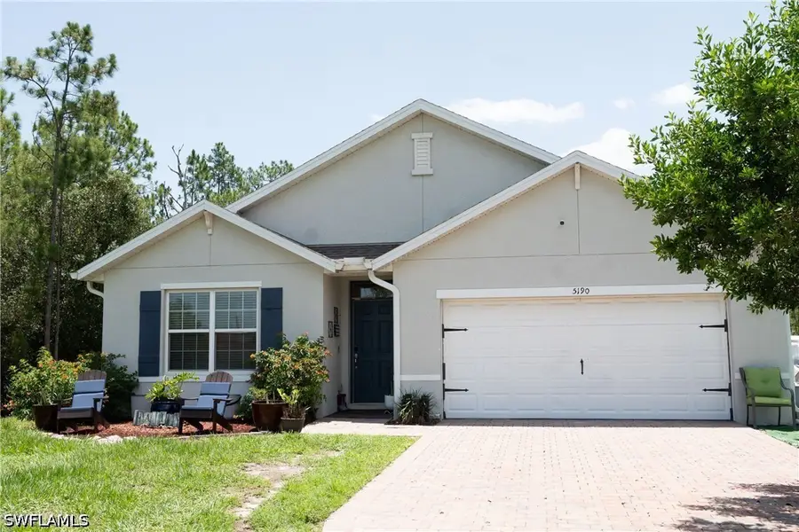 5190 42nd Street Ne, Naples, FL 34120 - #2