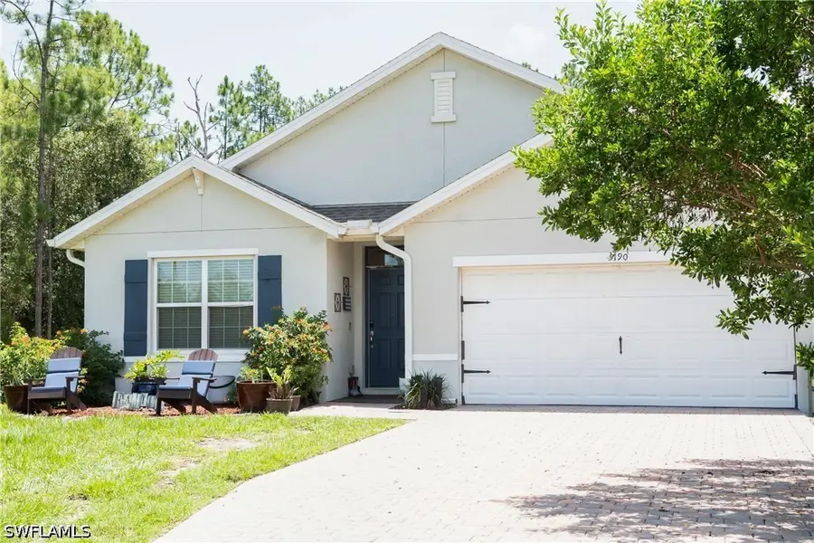 5190 42nd Street Ne, Naples, FL 34120 - #3
