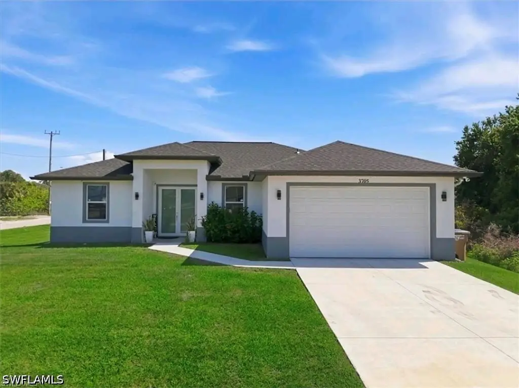 3705 Kelsey Street, Fort Myers, FL 33905 - #1