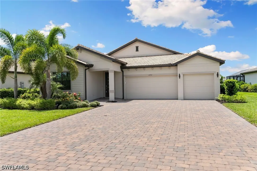 20992 Napa Loop, Estero, FL 33928 - #1