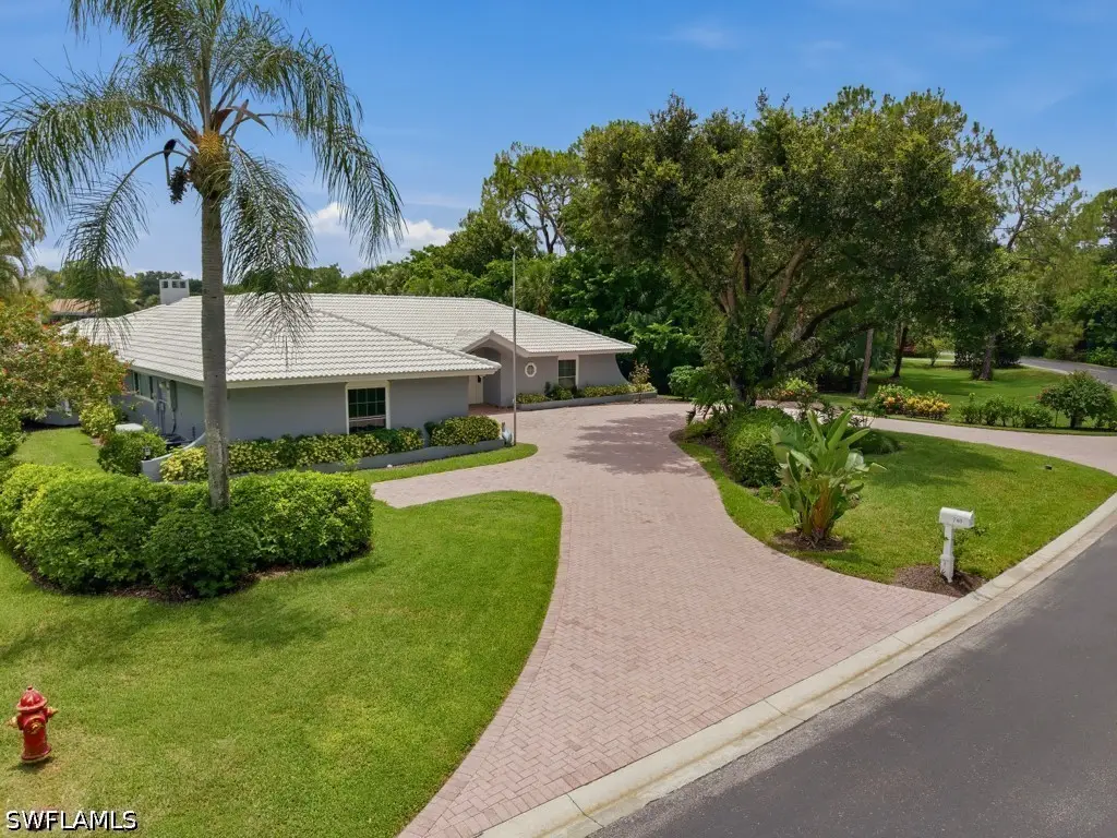 740 Bald Eagle Drive #40, Naples, FL 34105 - #1