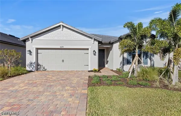 6291 Van Buren Court, Ave Maria, FL 34142