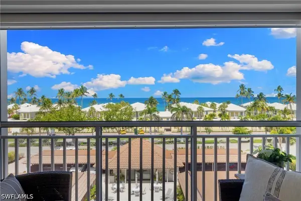 2600 Gulf Shore Boulevard N #54, Naples, FL 34103