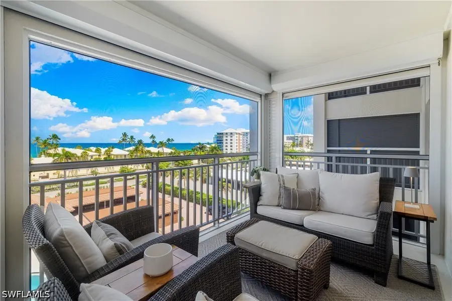 2600 Gulf Shore Boulevard N #54, Naples, FL 34103 - #2