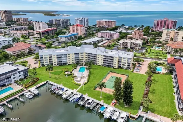 1011 Swallow Avenue #105, Marco Island, FL 34145