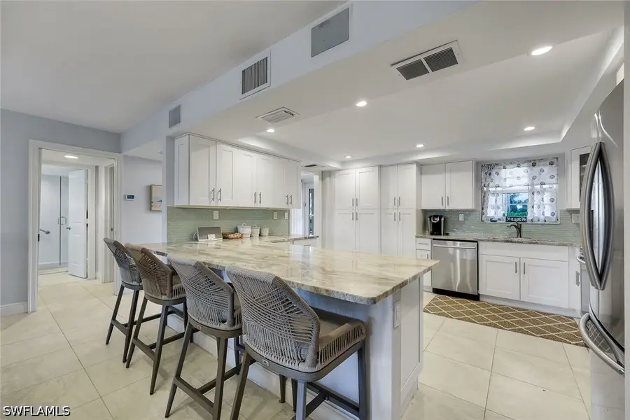 1011 Swallow Avenue #105, Marco Island, FL 34145 - #3