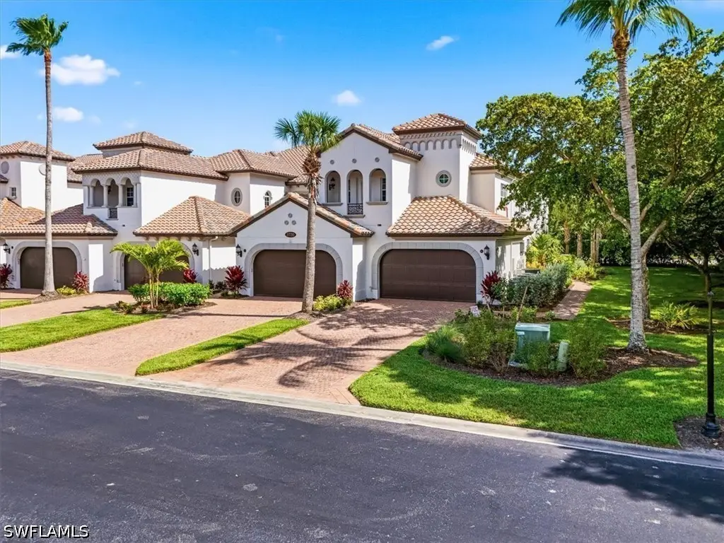 3730 Montreux Lane #104, Naples, FL 34114 - #1