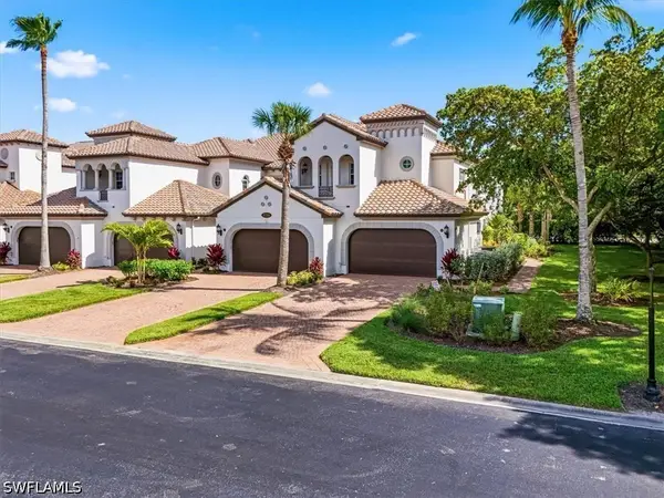 3730 Montreux Lane #104, Naples, FL 34114