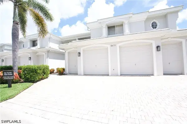 8471 Southbridge Drive #4, Estero, FL 33967
