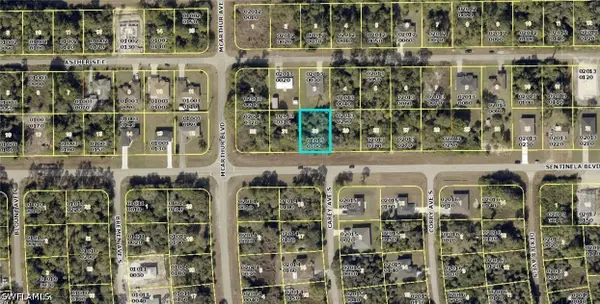 1007 Sentinela Boulevard, Lehigh Acres, FL 33974
