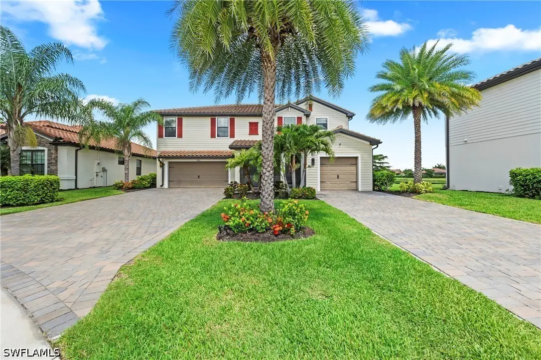 11905 Hickory Estate Circle, Fort Myers, FL 33913 - #1