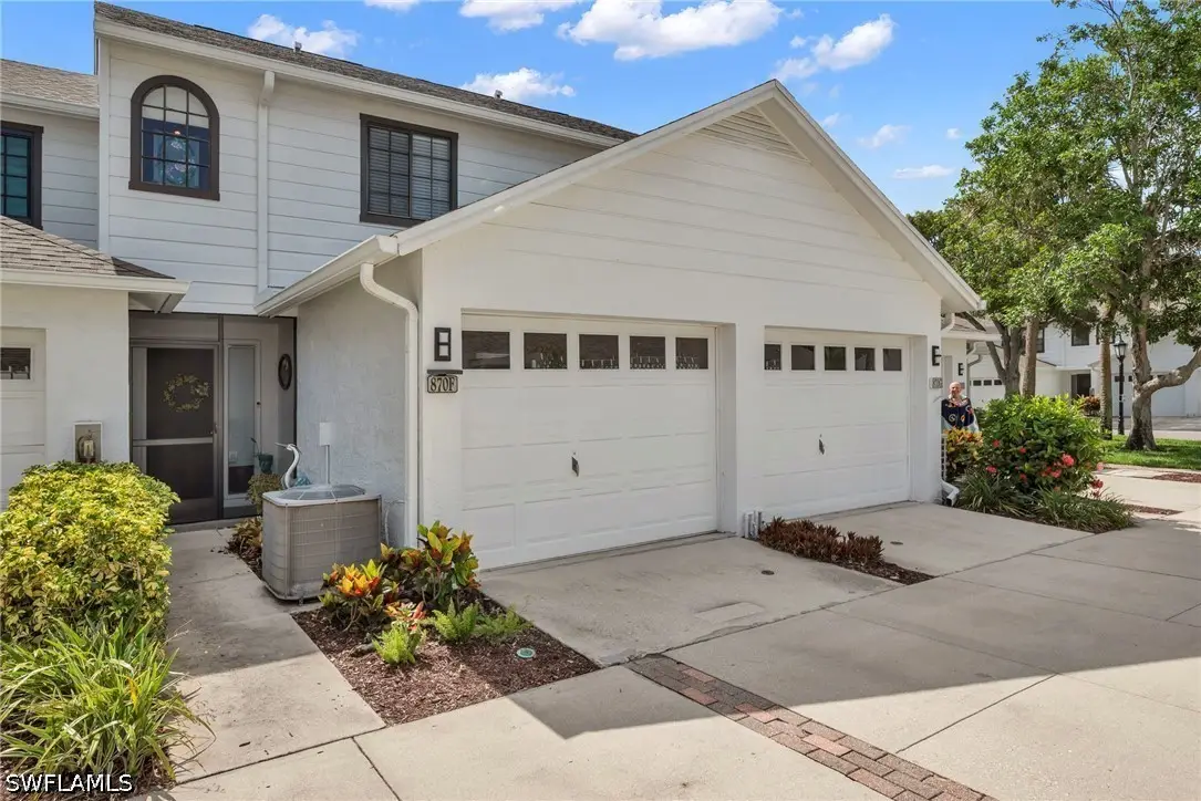 870 Meadowland Drive #F, Naples, FL 34108 - #1