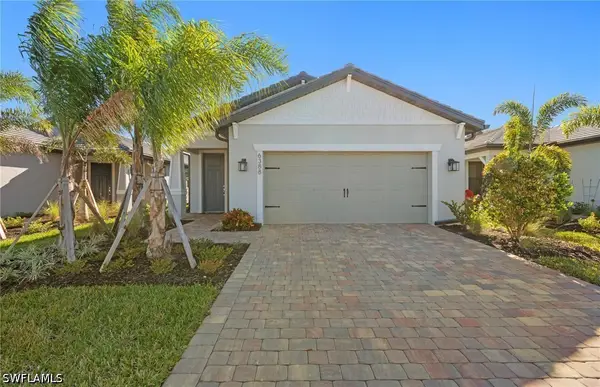 6380 Honor Way, Ave Maria, FL 34142