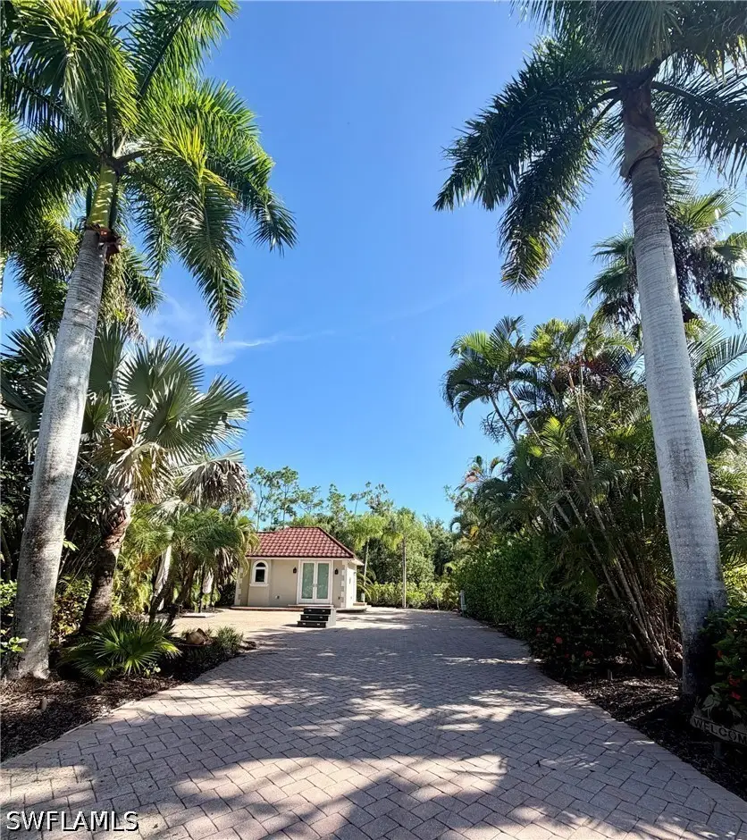 4874 Southern Breeze Drive, Naples, FL 34114 - #1