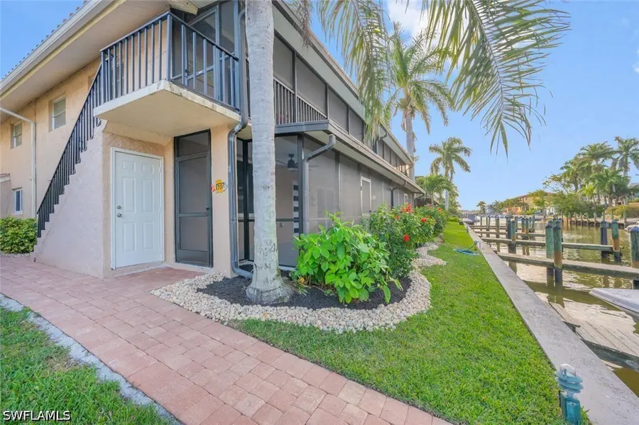 1537 Chesapeake Avenue #A-4, Naples, FL 34102 - #2
