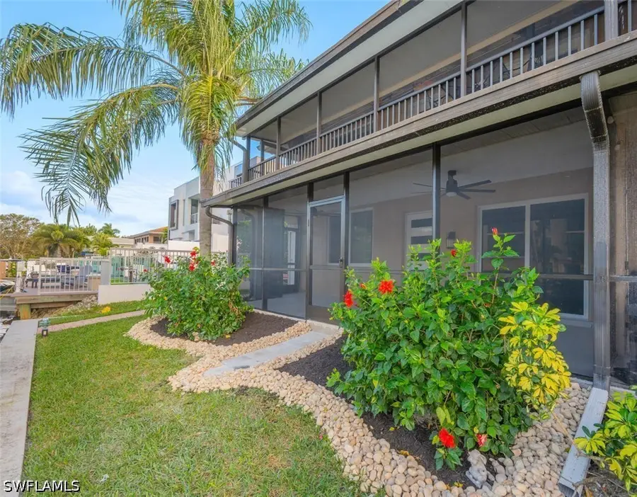 1537 Chesapeake Avenue #A-4, Naples, FL 34102 - #3