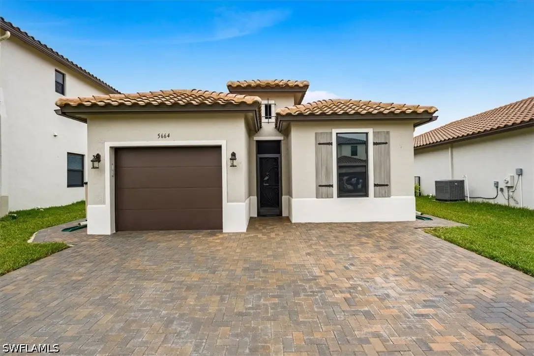 5664 Cerva Lane, Avenue Maria, FL 34142 - #1