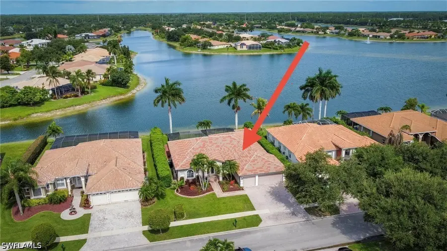 605 Grand Rapids Boulevard, Naples, FL 34120 - #2