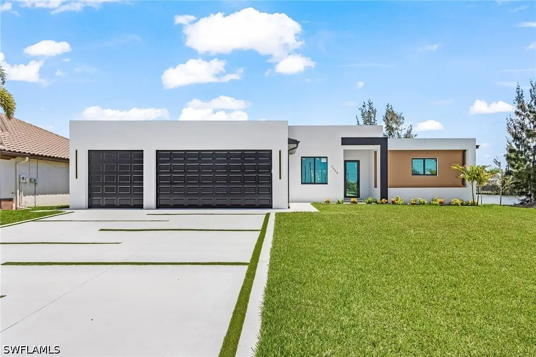 2303 NW 35th Avenue, Cape Coral, FL 33993 - #1