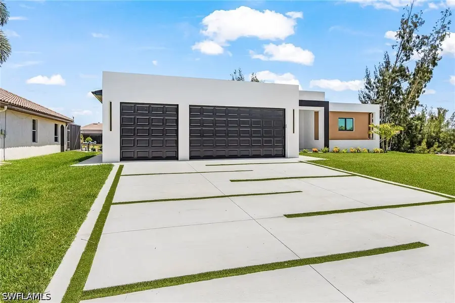 2303 NW 35th Avenue, Cape Coral, FL 33993 - #2