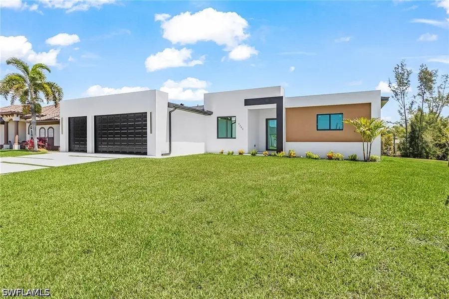 2303 NW 35th Avenue, Cape Coral, FL 33993 - #3