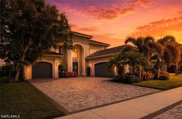 4541 Azalea Drive, Naples, FL 34119