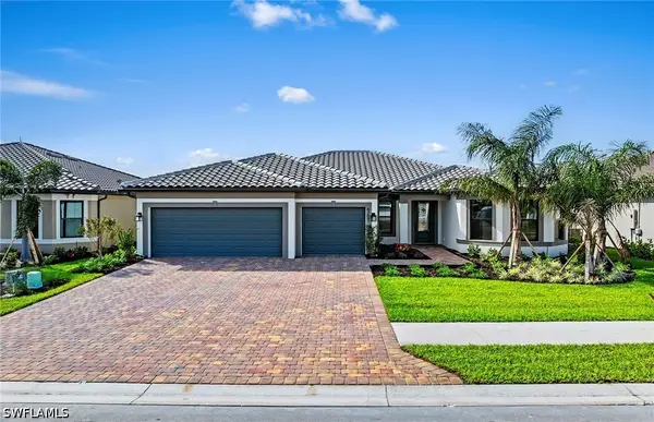 6243 Glory Road, Ave Maria, FL 34142