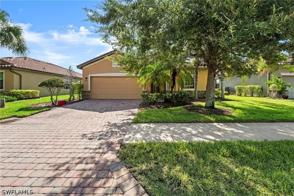 2769 Via Piazza Loop, Fort Myers, FL 33905