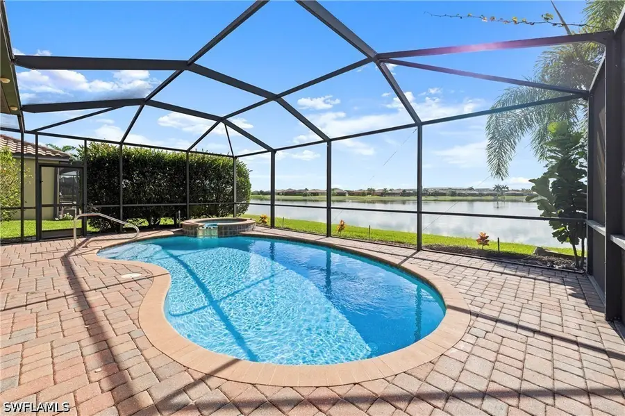 2769 Via Piazza Loop, Fort Myers, FL 33905 - #2