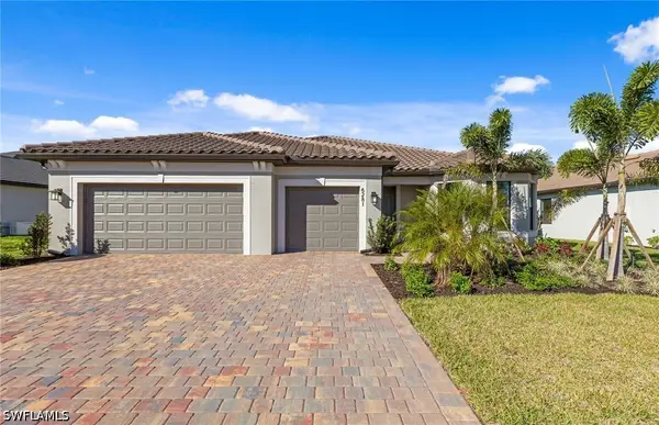 6261 Patriot Lane, Ave Maria, FL 34142