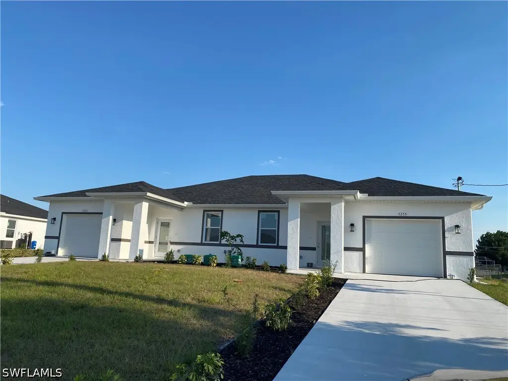 3969-3971 Sunset Rd Road, Lehigh Acres, FL 33971 - #1